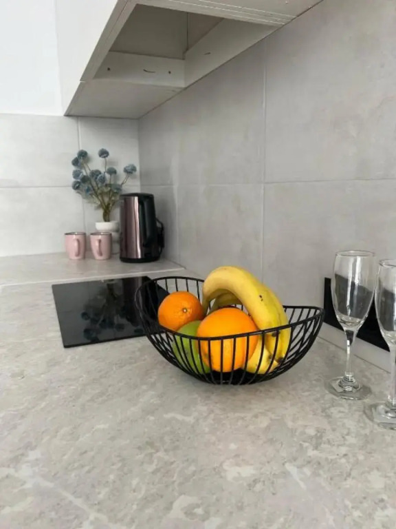 Квартира Bayhouse на ул. Журавлева 28к3