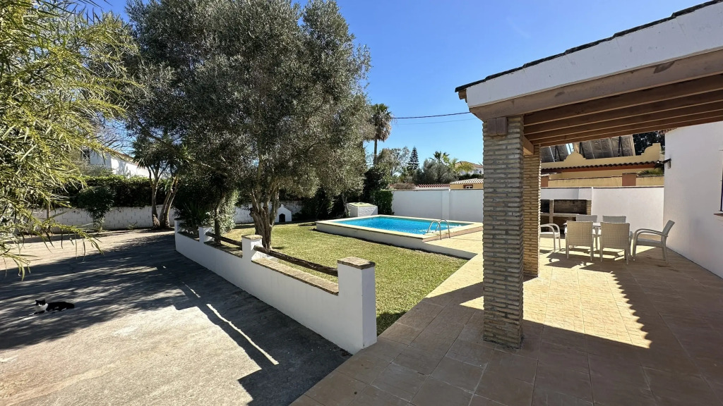 Частный дом Vivienda Rural Atlantico Sur