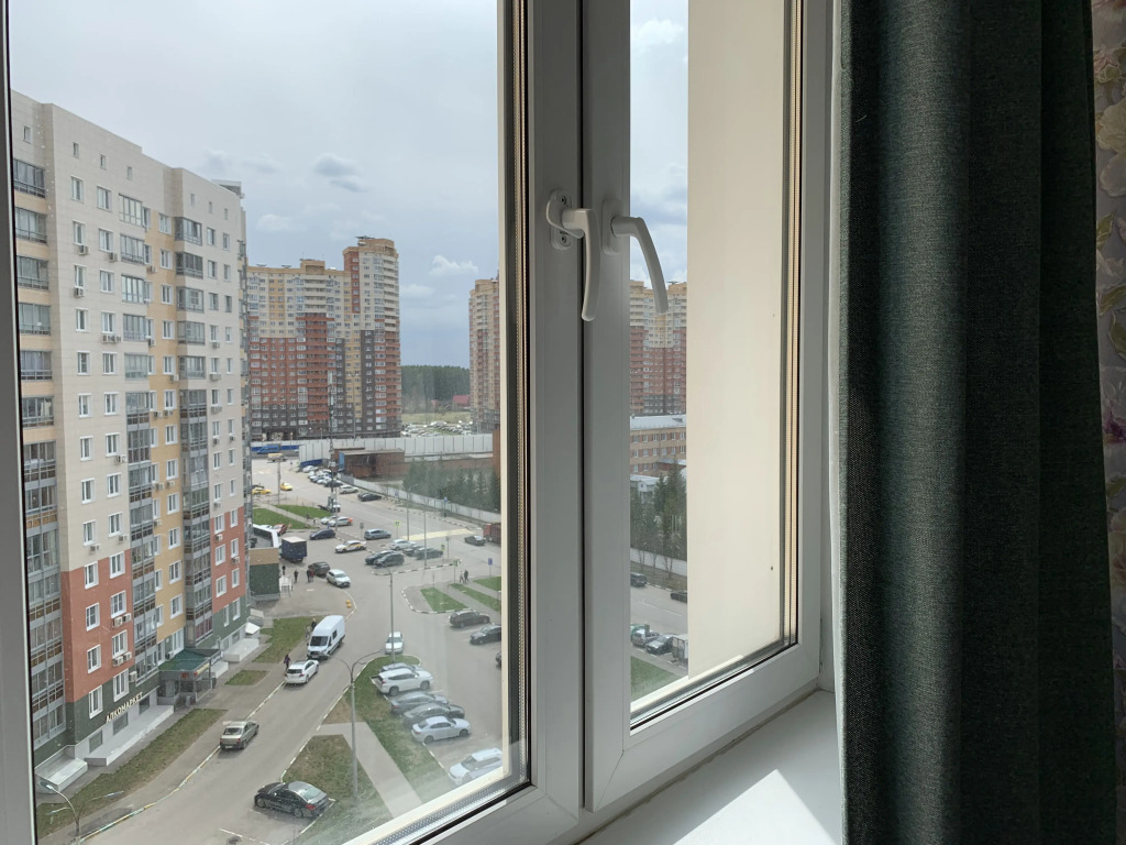 Апартаменты Appart&Room на Бородинском