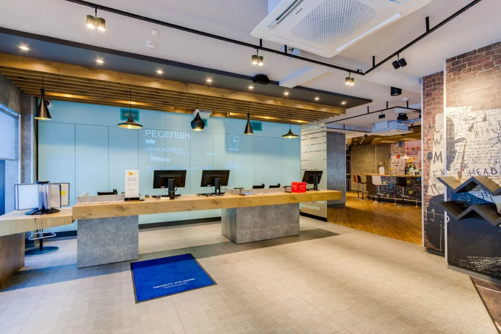 ibis Москва Аэропорт Домодедово