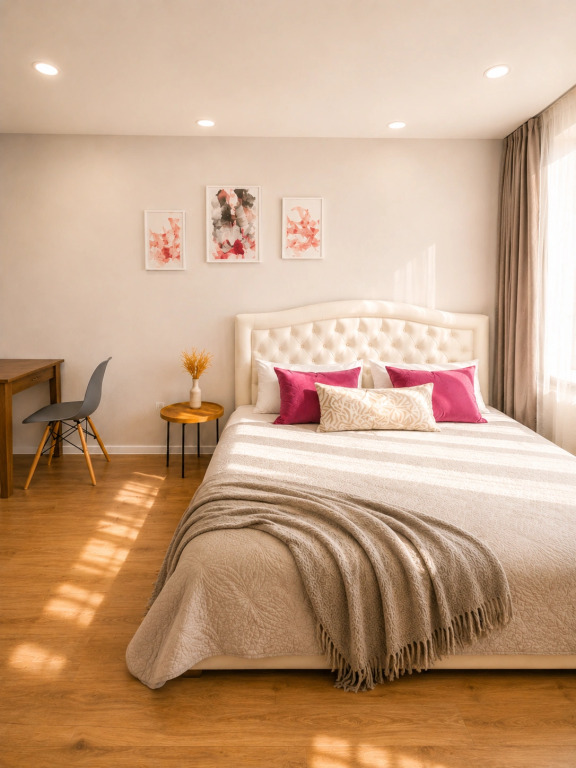 Квартира Privi House на Районной 57к2