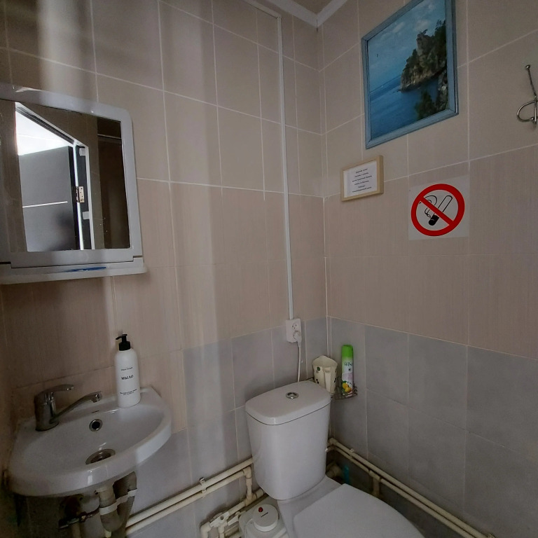 Отель Ангара