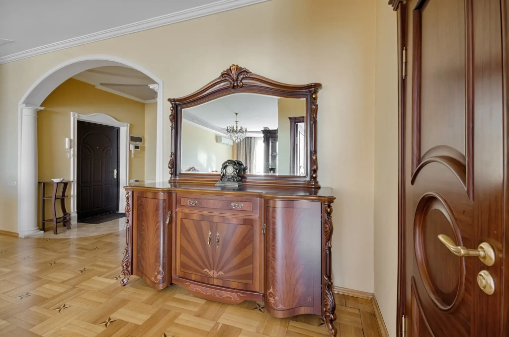 Квартира на улице Ленинградская 49