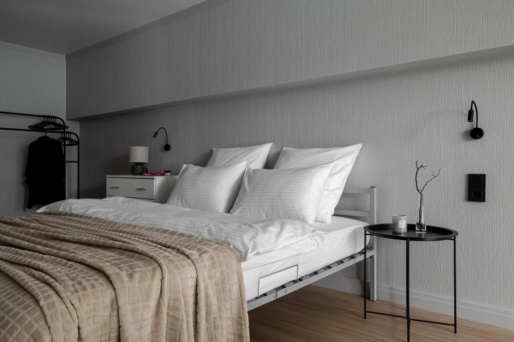 Апартаменты Comfort Life на Авиамоторной