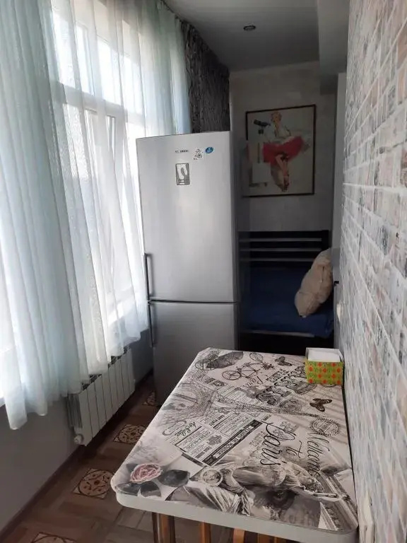 Квартира на улице Дзержинского