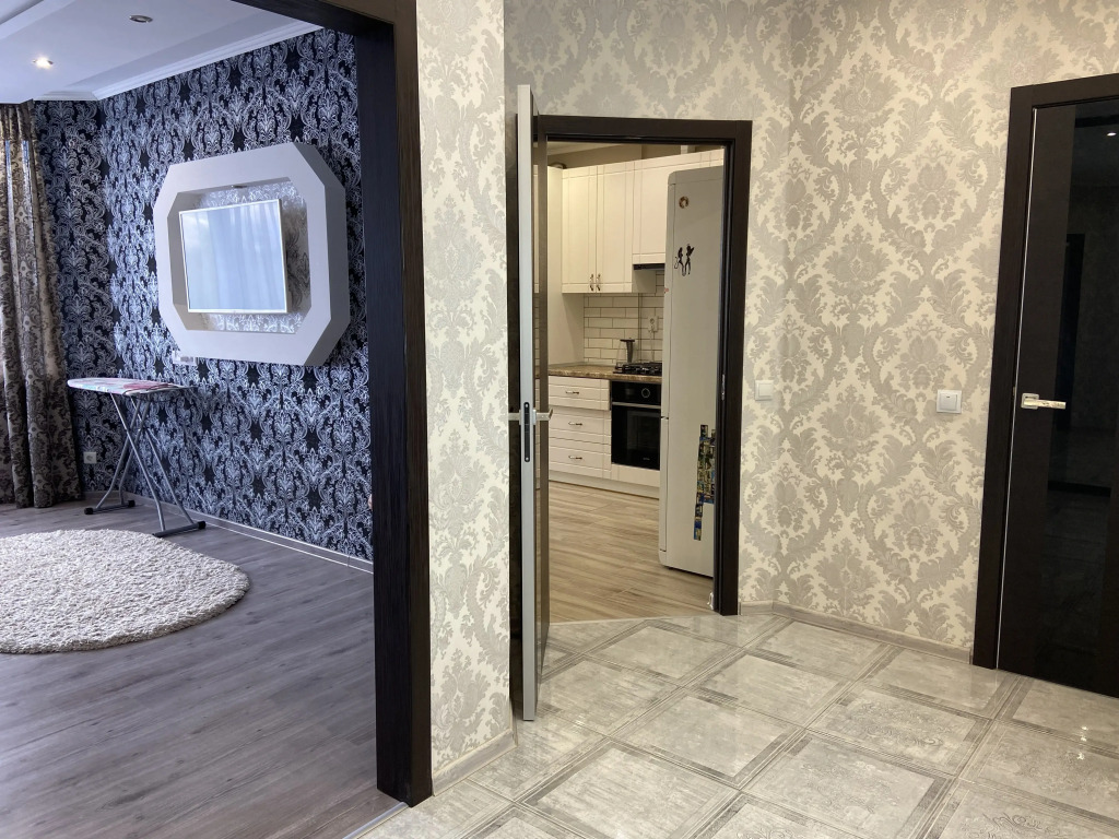 Квартира уютная Балтик Резорт/Baltic Resort у озера