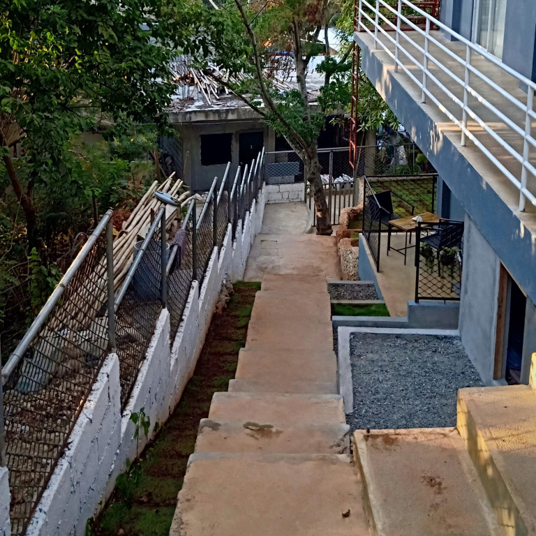 Апарт-Отель Dinihills Apartments 4 5 6