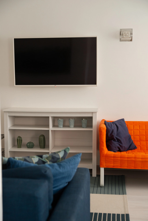 Апартаменты Гранд Норд на улице Комсомольская 10