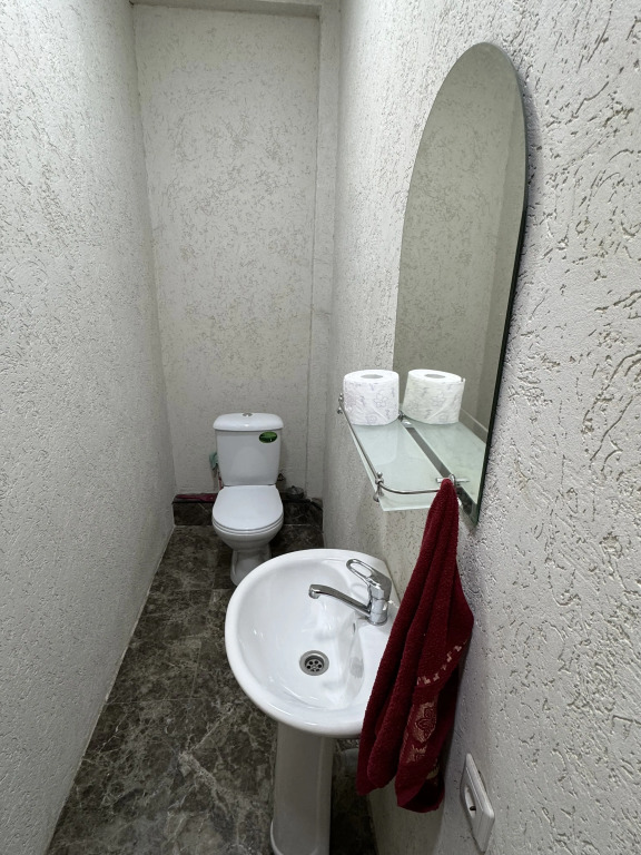 Dias Guest House