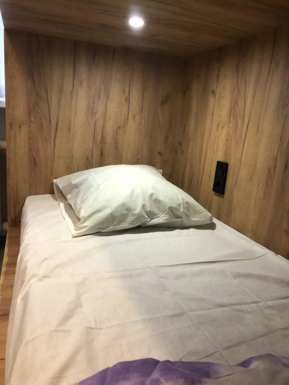 Хостел Sleppbox Ufa