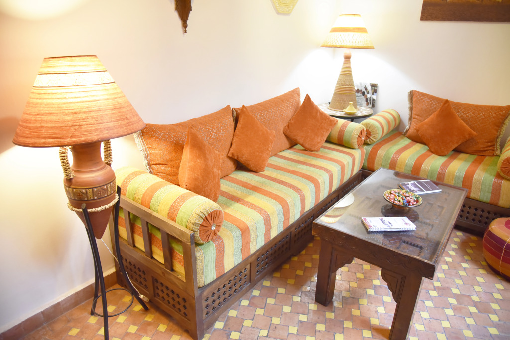 Отель Riad Darzouhour