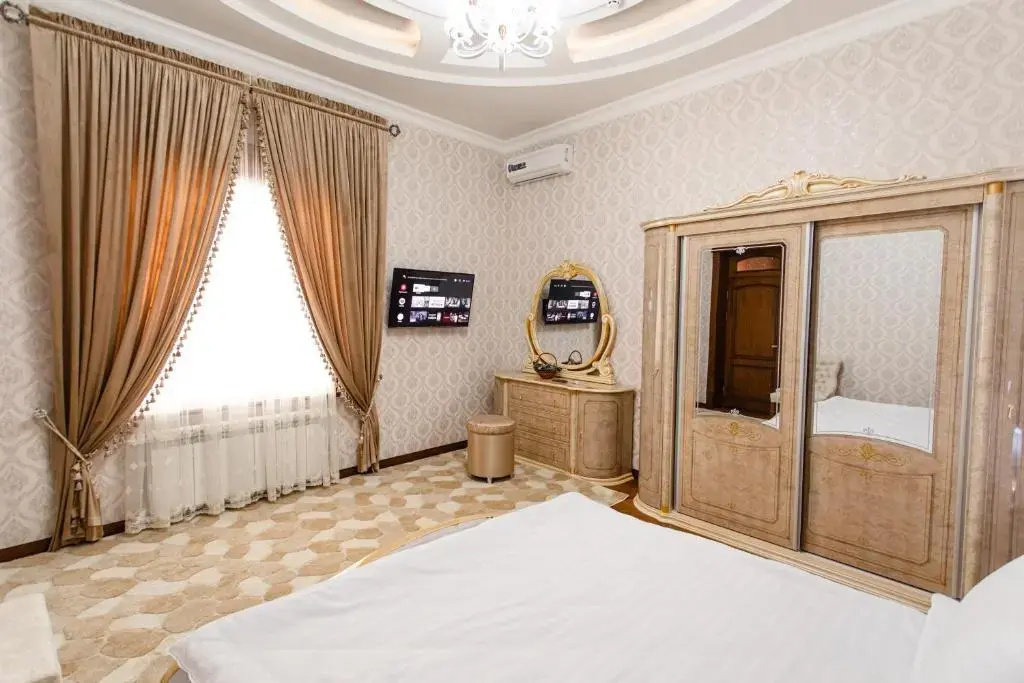 HOTEL Diyor Gold