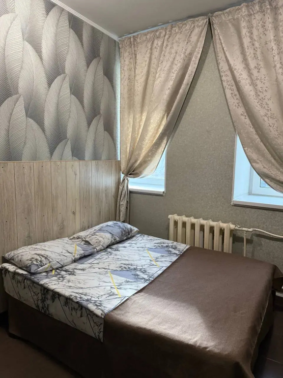 Квартира еврокомнаты на Лиговском пр., 84