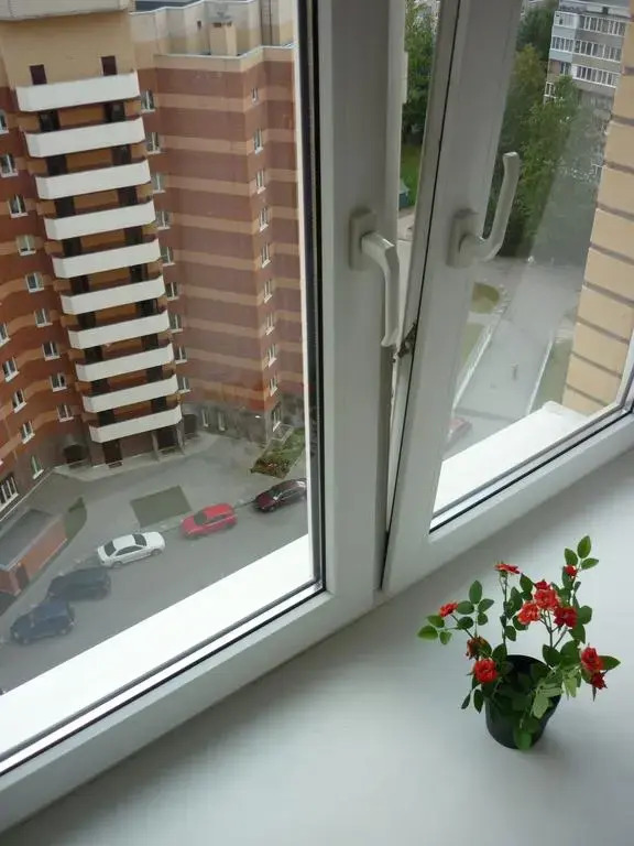 Апартаменты Romantic Class