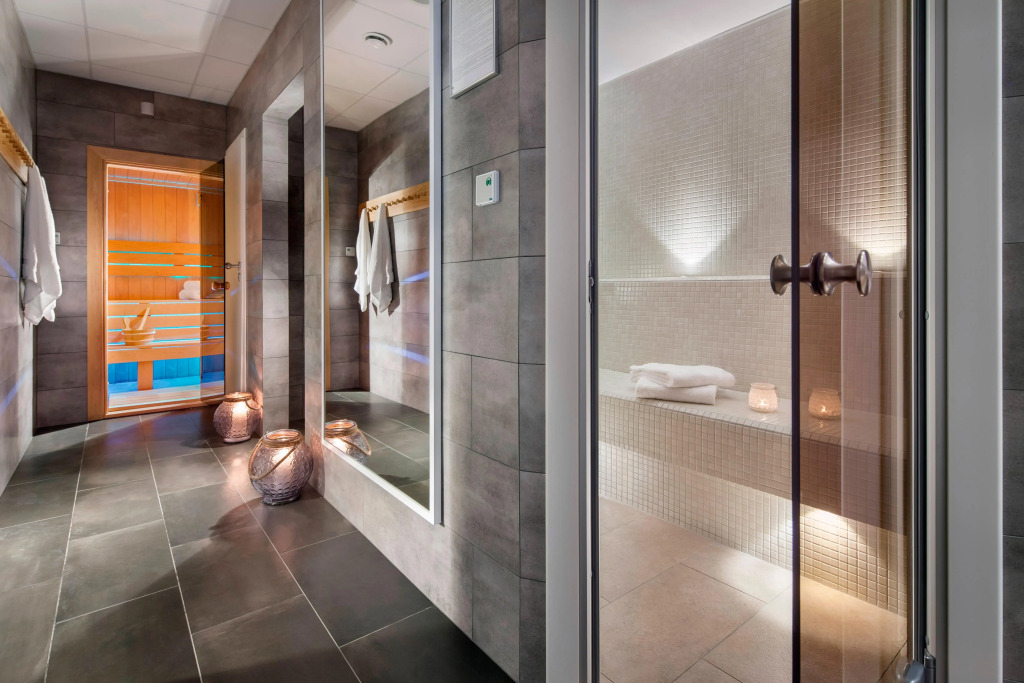 Hotel Aquarion Family & Friends - Destigo Hotels