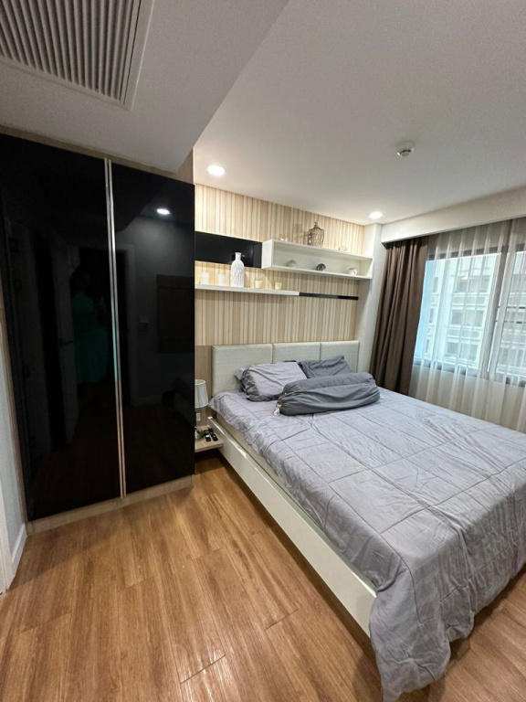Квартира Dusit Grand Park 1