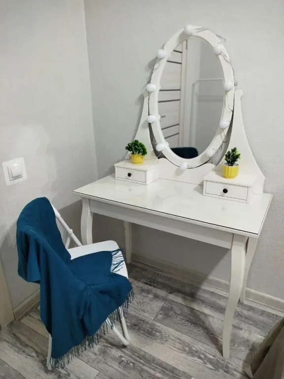 Квартира на улице Левченко, 8