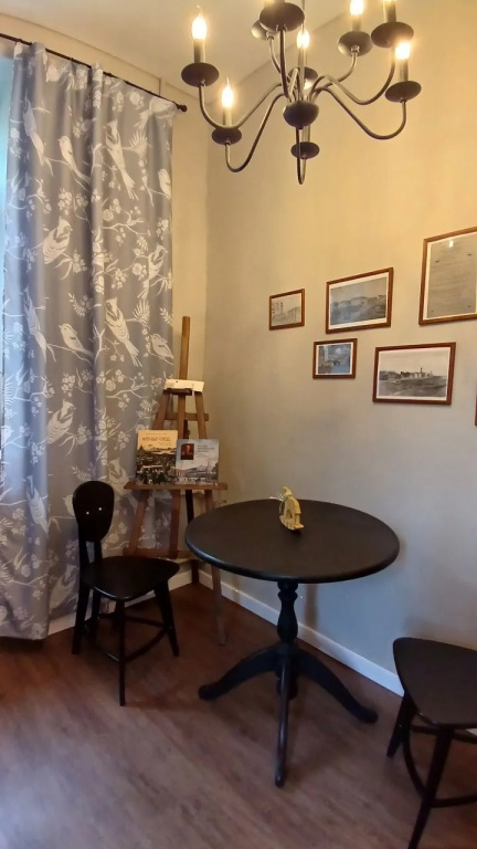 Квартира Уютная в центре