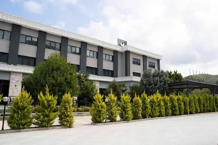 Vela Verde Hotel & SPA Yalova