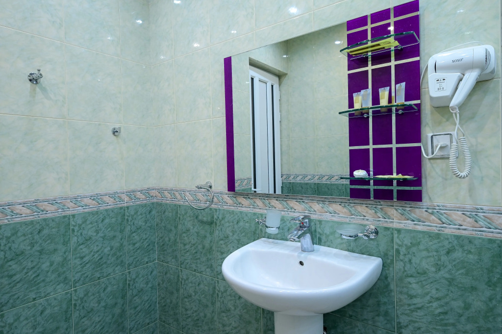 Hotel Arda Golden Hotel Yerevan