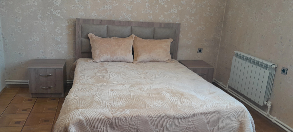 Guest House Апартаменты