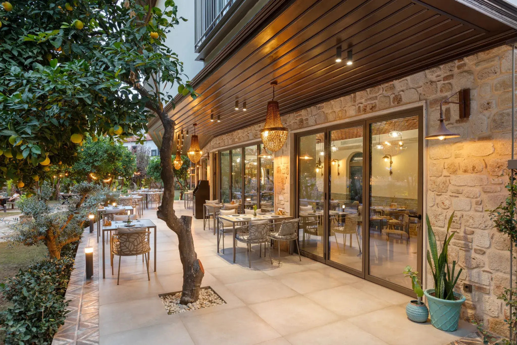 Casa Sur Antalya