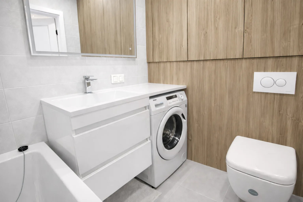 Квартира 2 комн у парка Якутова Liberty Sity Apartments