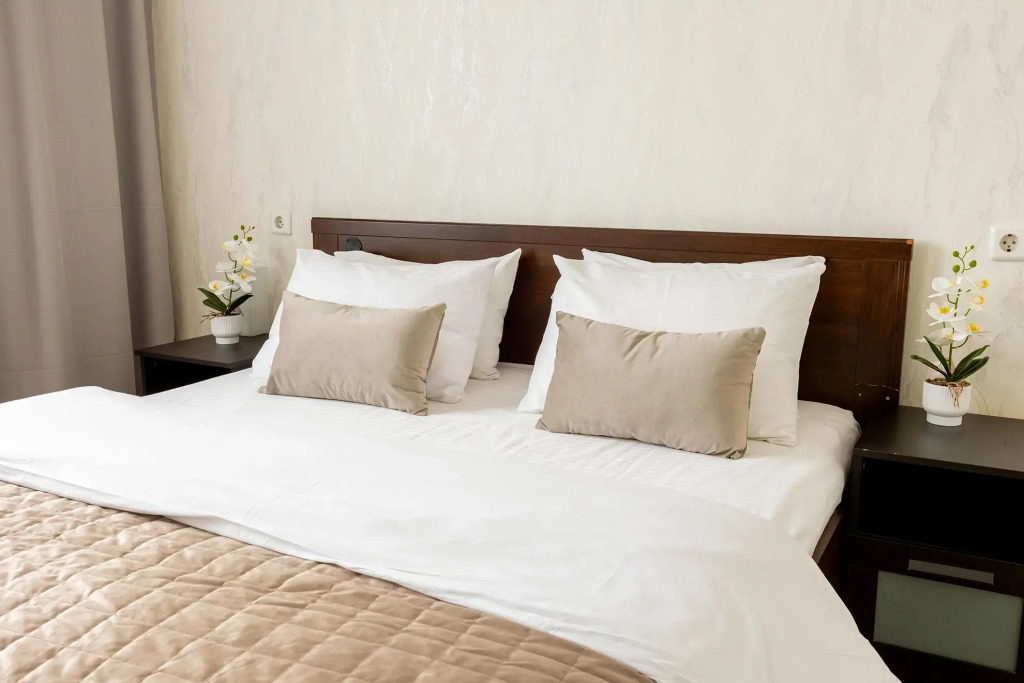 HomeHotel  на улице Бурнаковская 105