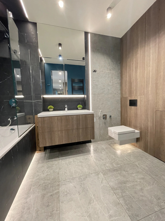 Квартира Art holiday apartments