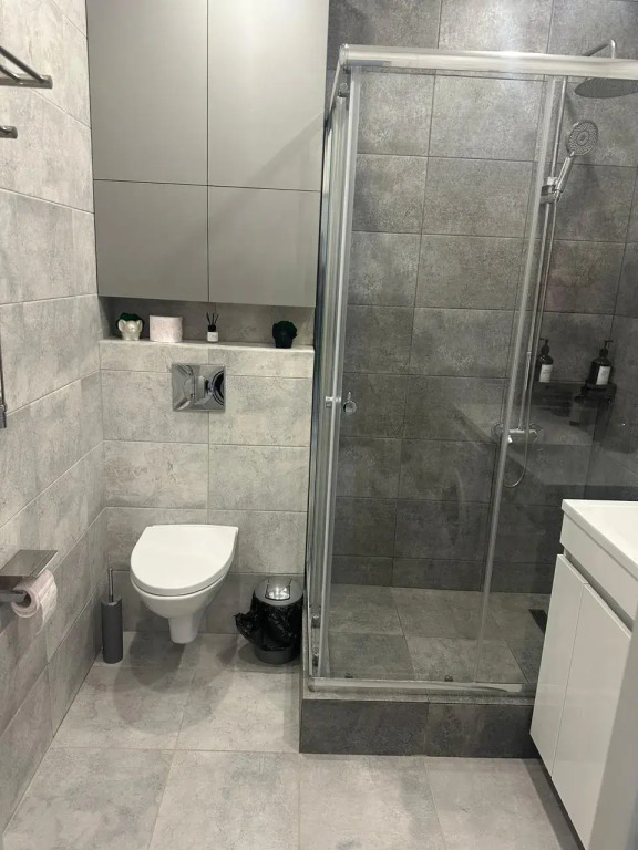 Квартира 1-к. квартира, 42 м², 2 кровати