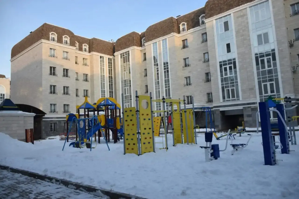 Венский квартал