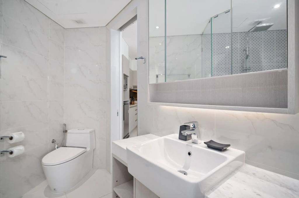 Апарт-отель Cassia Residences in Laguna by Banyan Living