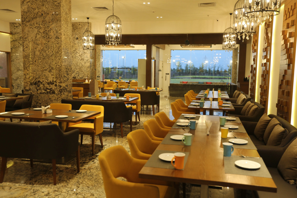 Hariyali Resort