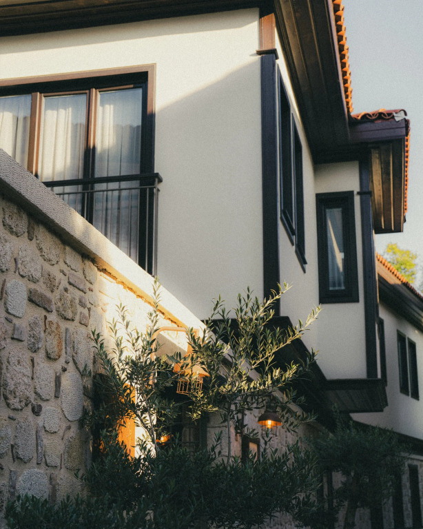 Casa Sur Antalya