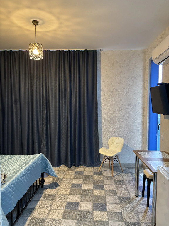 Апартаменты Near the Sea