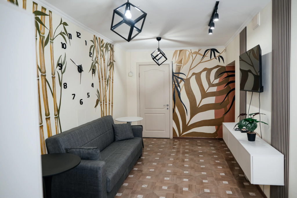 Sunny hostel 24 июня дом 30
