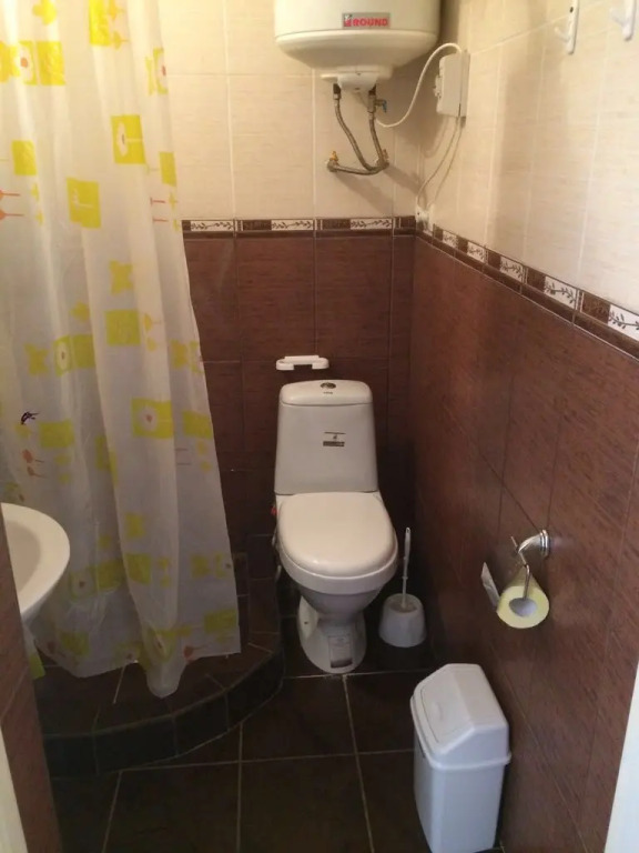 Guest house V gostyakh u Slavy