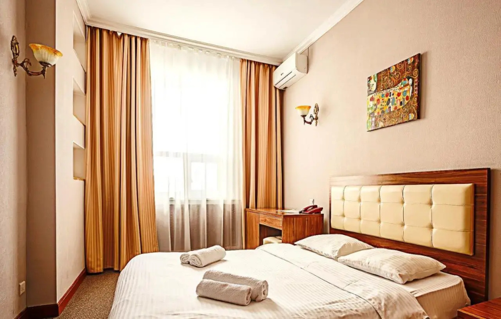 Korsar Hotel