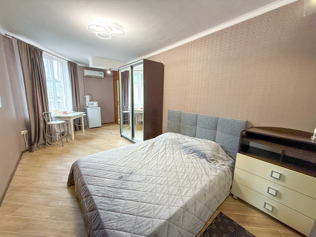 Апартаменты Альфагид на Кирова 125 №2