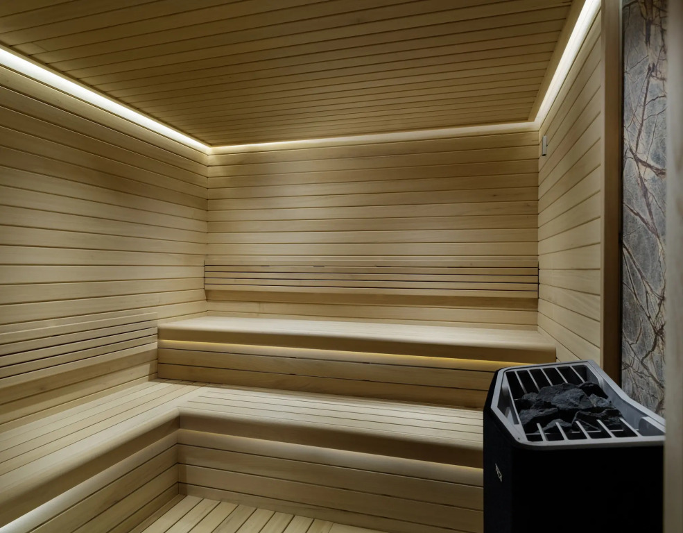 Nex Hotel & Spa Istanbul