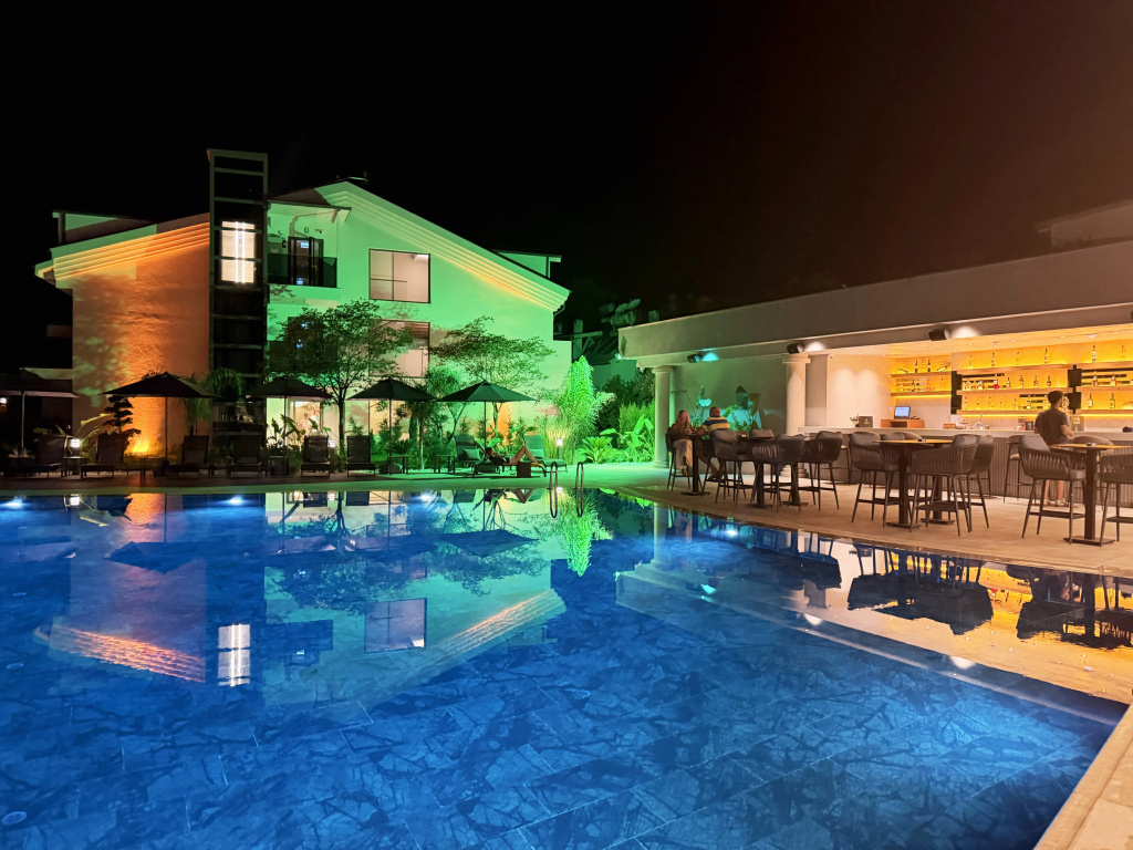 Göcek Lykia Resort Premium Concept Hotel