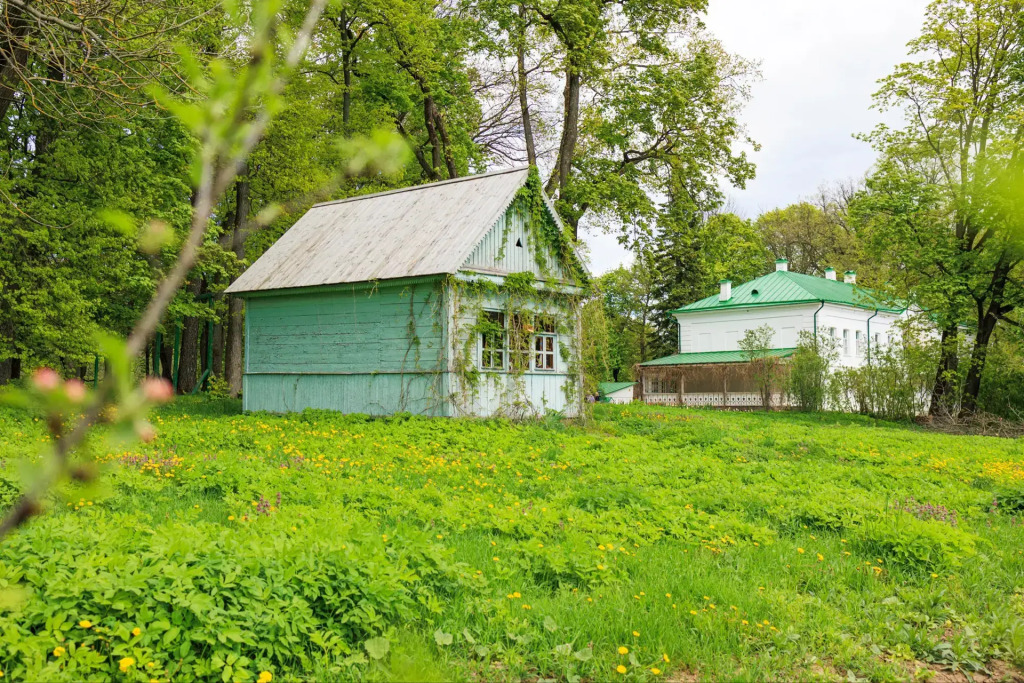 Квартира Большая двушка с отдельными комнатами