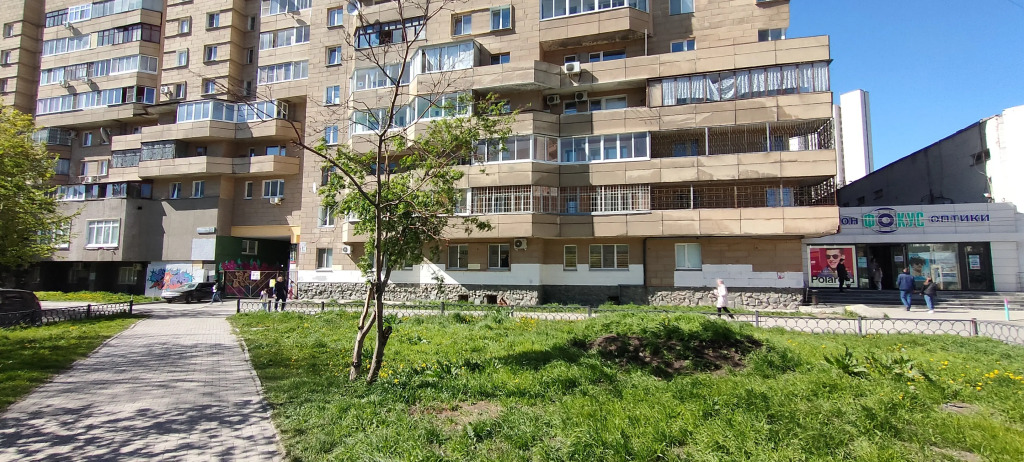 Апартаменты Облака