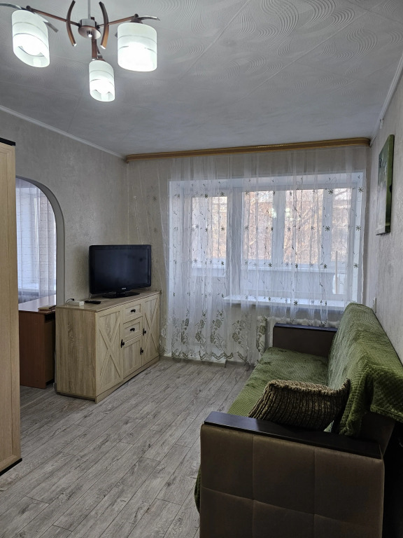 Квартира Трешка на Ленина 66