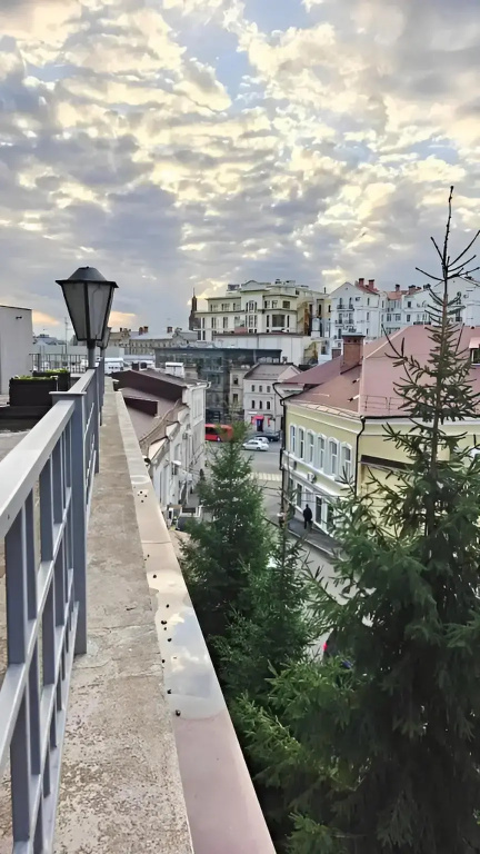 Апартаменты Sdaem116 в центре города