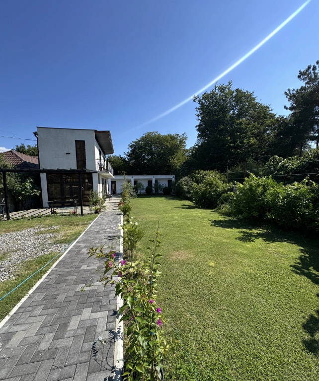 Мини-отель BAGA HOTEL