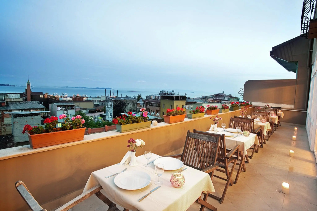 Hotel Sumengen