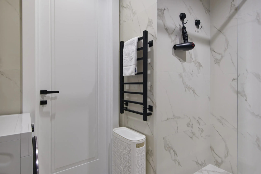 Апартаменты Майами Red Apartments Москва