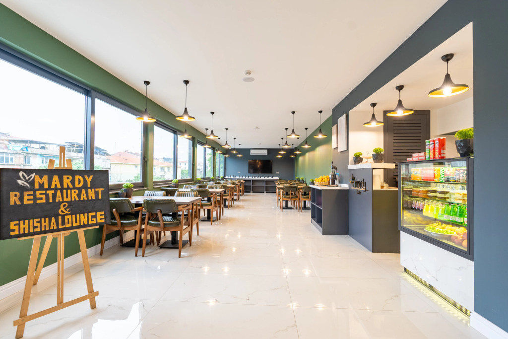 Mardy Hotel Ataturk Airport