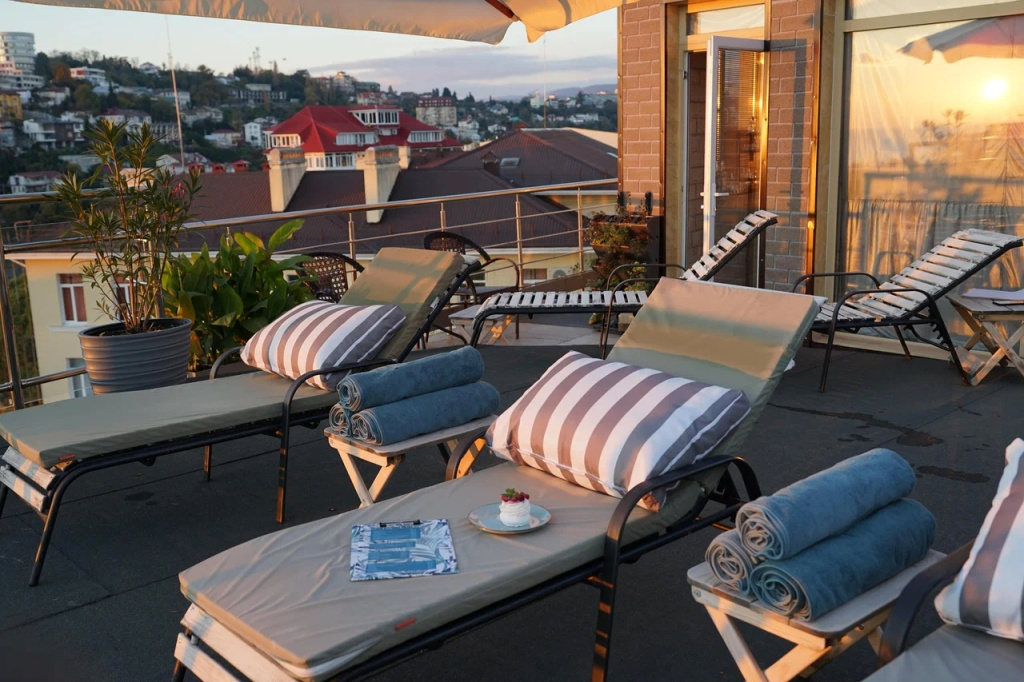 4 ★ Отель Bergs Spa and Сonference hotel